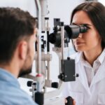 Many Americans with Diabetes Are Skipping Their Eye Exams