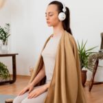 Find your calm with sound therapy for anxiety relief