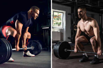 Sumo vs Conventional Deadlifts: Which One's Better?