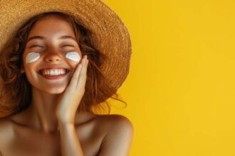 Use tinted sunscreen for UV protection and glowing skin: 6 reasons to apply it