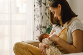 Your body changes after you stop breastfeeding: Here’s what happens