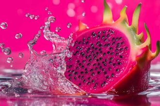 Dragon fruit benefits for skin: 7 ways to make it glow naturally