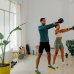 Dumbbells, Kettlebells, or Barbells: Which Is Best for Building Strength?