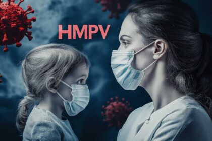 HMPV cases rise in India, decline in China: Expert answers top 10 questions about human metapneumovirus