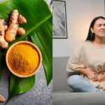 Is turmeric a natural remedy for period cramps?