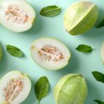 guava for skin