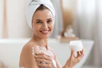 Best Body Lotion for Dry Skin: 6 Affordable Cetaphil for Healthier and Smooth Skin