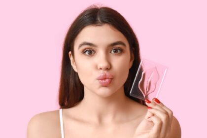 Raise your packer and find a way to choose the best lip mask for your needs