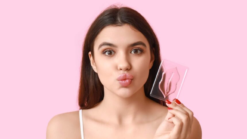 Raise your packer and find a way to choose the best lip mask for your needs