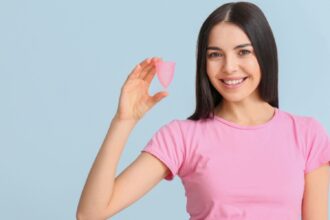 Menstrual cup risk: Products during this period can affect the kidneys