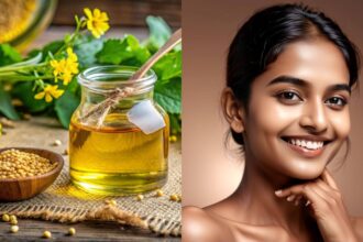 Mustard Oil for Skin: Transform your beauty routine with these easy dees