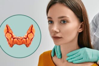 Thyroid cancer: Know everything about its causes, symptoms and risk factors