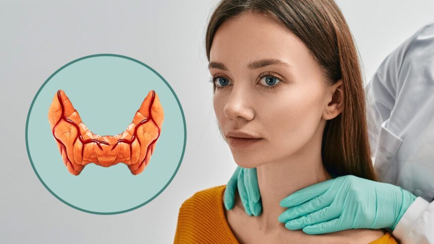 Thyroid cancer: Know everything about its causes, symptoms and risk factors