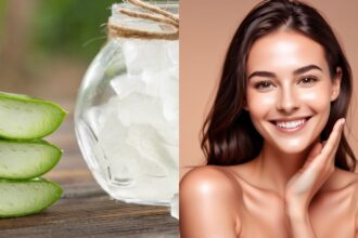 10 Easy Aloe Vera Face Masks Give Your Skin a Natural Glow