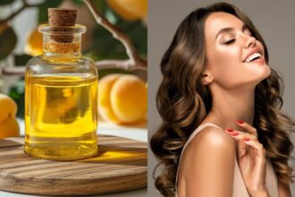 Have you tried using apricot oil for your hair? Six ways that can help you