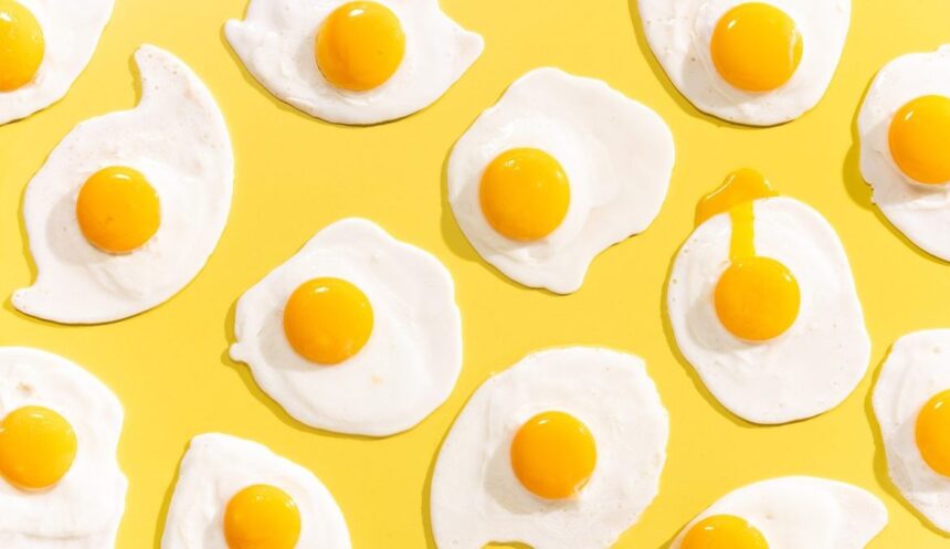 Low -temperature sterilization egg: What you need to know