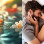 Are you looking for an enhanced sex drive for this Valentine's Day? Try using jasmine oil