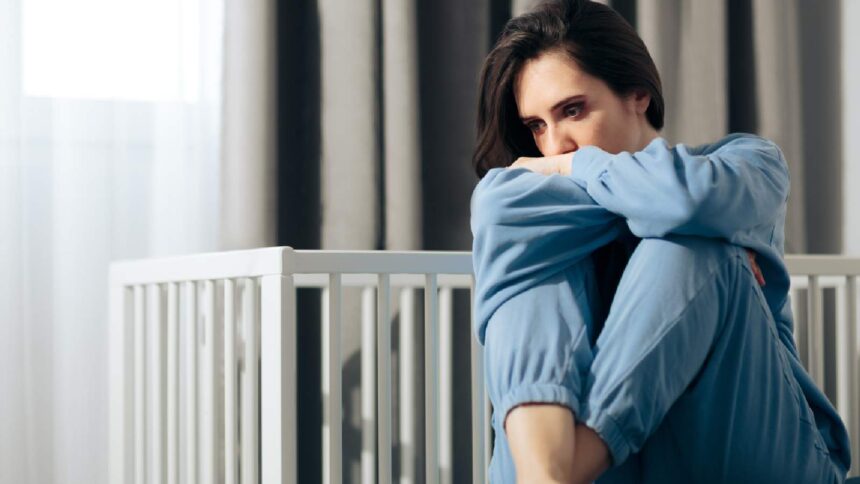 What is anemrik pregnancy? Why does it lead to miscarriage?