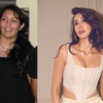 Bandish Bandits actress Shreya Chaudhary loses 30 kilos at 21 years, says ‘I told myself, I’ll never give up’