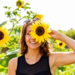 Sunflower seeds for hair: 5 ways to use them