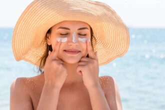 Say goodbye to oily pores of oily skin sunscreen: Here's what your skin needs