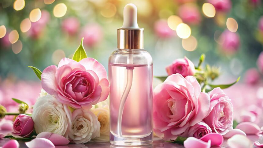 Madhuri Dixit's Secret to Ageless Beauty: 7 Rose Water Toners You Love