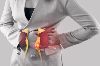 90% of people with kidney disease are unaware: know all the answers from top nephrologist Dr Bharat Shah
