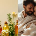Can essential oils boost your sexual desire?