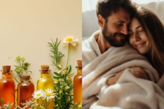 Can essential oils boost your sexual desire?
