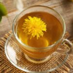 Dandelion tea helps you lose weight: a myth or fact?