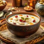 Six high protein snacks for Navratri and how to make them
