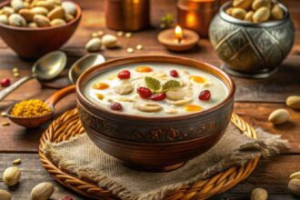 Six high protein snacks for Navratri and how to make them