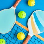 Stay fit with the best pickleball rackets: 5 picks to boost your cardio and core strength