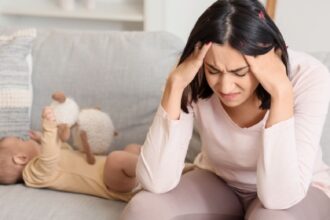 Postnatal hypertension: Knowing the cause of hypertension after giving birth