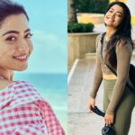 Inside Rashmika Mandanna’s fitness workout: 6 essentials she swears by