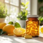 Best Vitamin C Supplements (2025): Top 7 Picks for Immunity and Skin Health