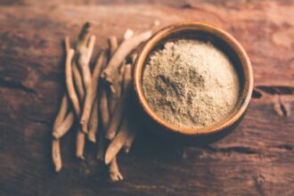 Consuming Ashwagandha will help you achieve your weight loss goals
