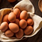 What is the healthiest way to eat eggs?