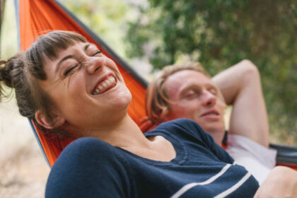 Emotional Benefits of Laughter
