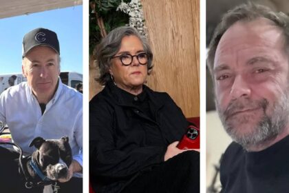 World Health Day: 6 Hollywood celebrities who survived a heart attack