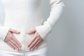 What is weight gain during the perimenopause? And how do you control it?