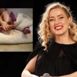 Amber Heard welcomes twins after infertility challenges and announces news on Mother's Day
