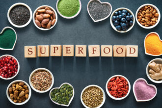 You may be missing out on 14 nutritional foods