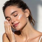 Sweaty moisturizer for dry skin that wonders in the summer heat