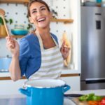Mother's Day Recipes: Nutritionist recommends 10 healthy dishes to make for your mom