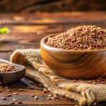 How to Eat Flaxseed: 7 Recipes to Enjoy Its Health Benefits