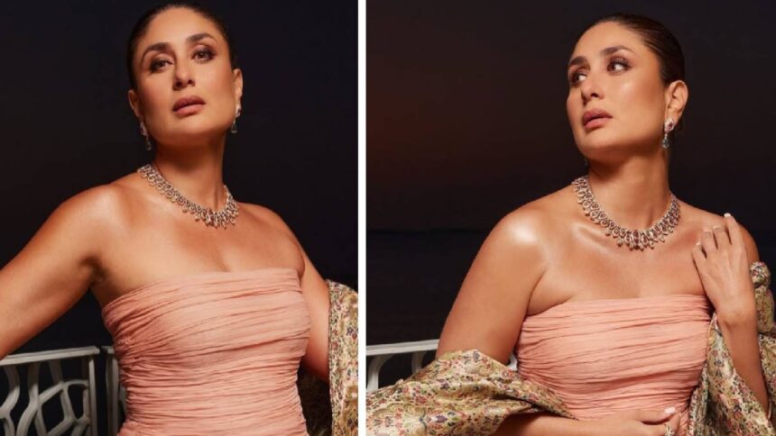 Kareena Kapoor turns 44 to have dinner by 6pm! I know why you should too