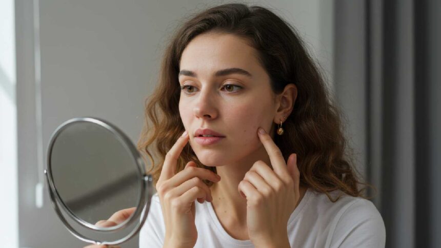 What is the mouth of the Ozempic? Know everything about this side effect of "The Wonder of Weight Loss"